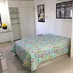 Apartamento No Edificio Tom Jobim