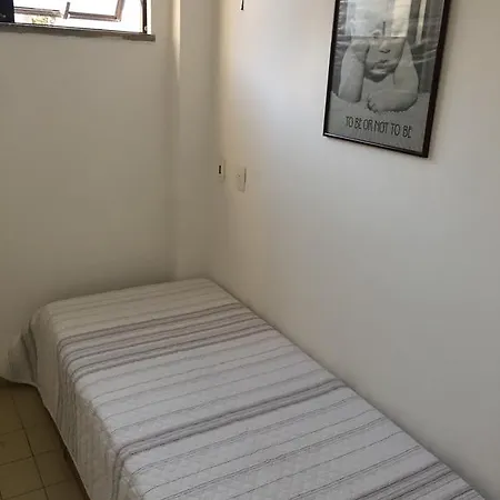 Apartamento No Edificio Tom Jobim