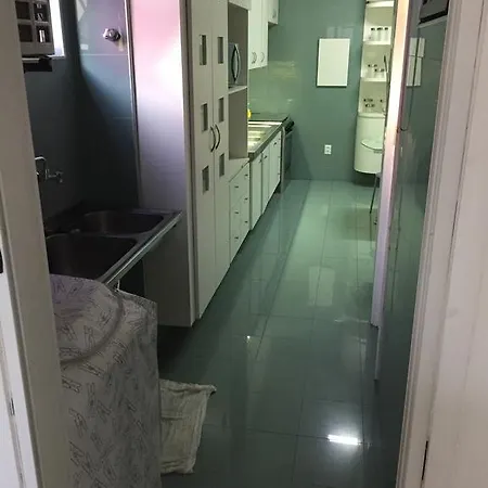Apartamento Apartamento No Edificio Tom Jobim
