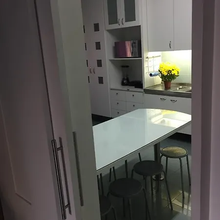 Apartamento Apartamento No Edificio Tom Jobim