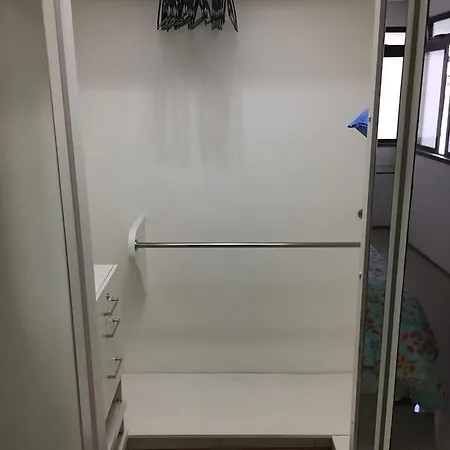 Apartamento Apartamento No Edificio Tom Jobim Fortaleza (Ceara)