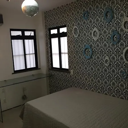 Apartamento No Edificio Tom Jobim Fortaleza (Ceara)