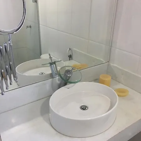 Apartamento Apartamento No Edificio Tom Jobim *