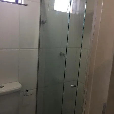 Apartamento No Edificio Tom Jobim Fortaleza (Ceara)
