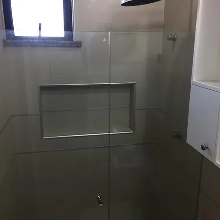 Apartamento Apartamento No Edificio Tom Jobim