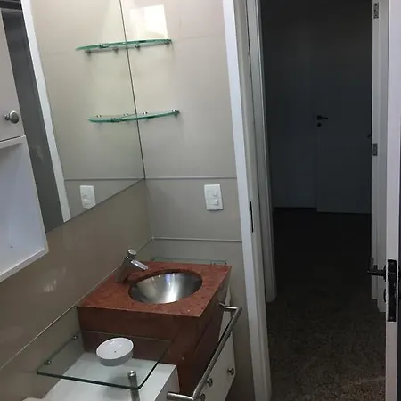 Apartamento Apartamento No Edificio Tom Jobim Fortaleza (Ceara)