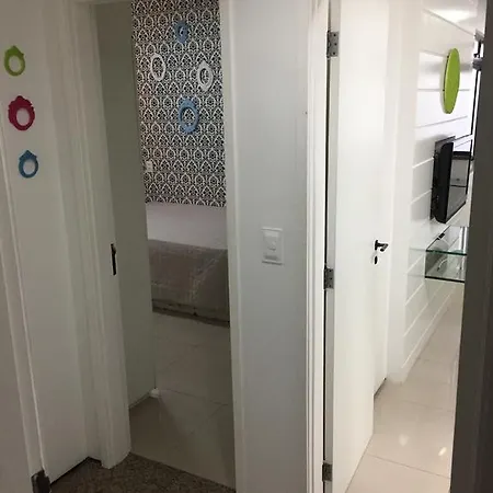 Apartamento Apartamento No Edificio Tom Jobim Fortaleza (Ceara)
