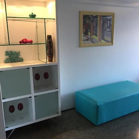 Apartamento No Edificio Tom Jobim Fortaleza (Ceara)