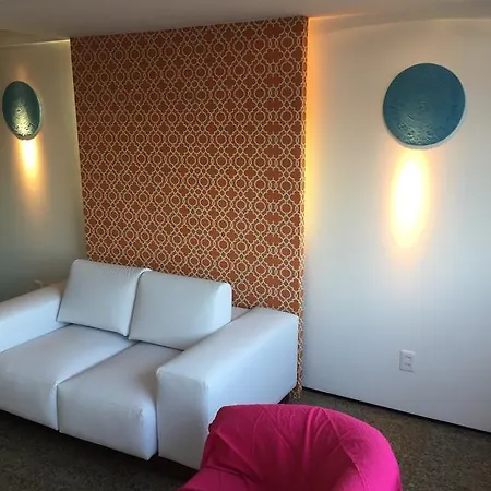 Apartamento No Edificio Tom Jobim Fortaleza (Ceara)